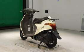 SUZUKI LET's 5 CA47A