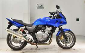 HONDA CB400 SUPER BOLDOR VTEC A 2009 NC42