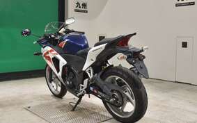 HONDA CBR250R A MC41