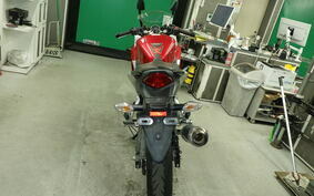 HONDA CBR250R A MC41