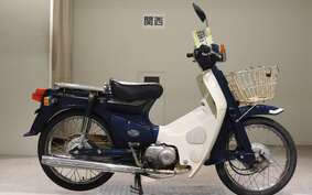 HONDA C70 SUPER CUB E C70