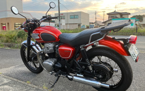 KAWASAKI W650 2007 EJ650A