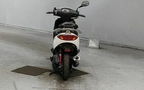 YAMAHA AXIS 125 TREET SE53J