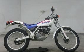 HONDA TLM220R MD23