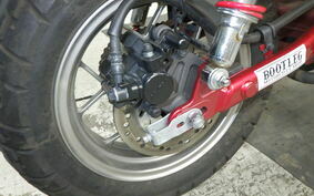 HONDA MONKEY 125 JB02