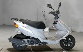 SUZUKI ADDRESS V125 G CF4EA