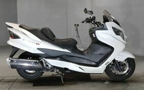 SUZUKI SKYWAVE 250 (Burgman 250) M CJ45A