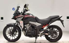 HONDA 400X GEN 2 2021 NC56