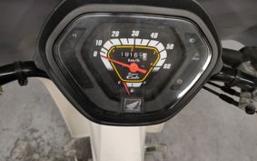 HONDA SUPER CUB50 AA07