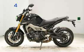 YAMAHA MT-09 2014 RN34J