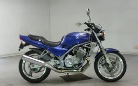 KAWASAKI BALIUS 250 1993 ZR250A