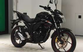 SUZUKI GIXXER 150 NG4BG