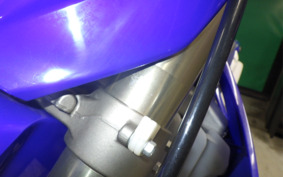 YAMAHA WR250F E