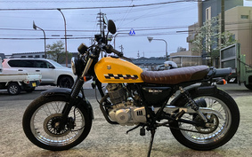 SUZUKI GRASS TRACKER BigBoy NJ4DA