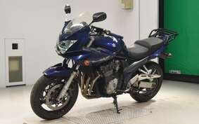 SUZUKI BANDIT 1200 S 2006 GV79A