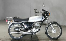 SUZUKI RG50T RG502