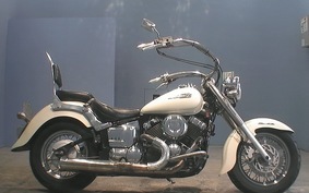 YAMAHA DRAGSTAR 400 CLASSIC 2003 VH01J