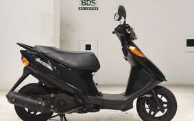 SUZUKI ADDRESS V125 CF46A