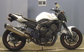 YAMAHA FZ FAZER 2008 RN21J