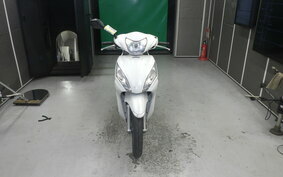 HONDA DIO 110 JF31