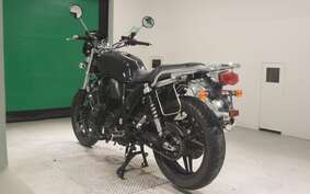 HONDA CB1100 ABS 2013 SC65