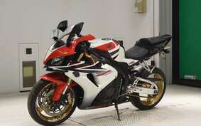 HONDA CBR1000RR 2006 SC57