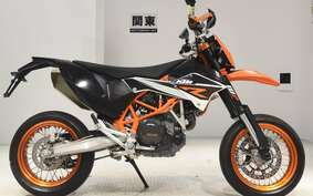 KTM 690 SMC R 2012 LST40