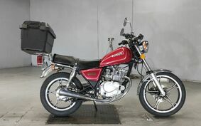 SUZUKI GN125 H PCJG9