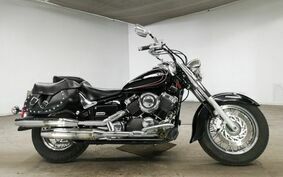 YAMAHA DRAGSTAR 400 CLASSIC 2011 VH02J