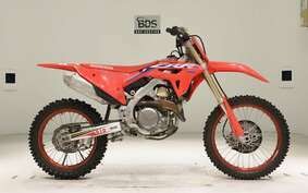 HONDA CRF450R PE07