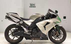 KAWASAKI ZX 10 NINJA R 2006 ZXT00D