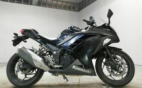 KAWASAKI NINJA 250 EX250L