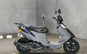 SUZUKI ADDRESS V125 G CF46A