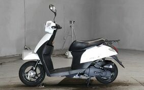 SUZUKI LET's CA4AA