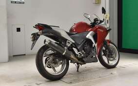 HONDA CBR250R A MC41