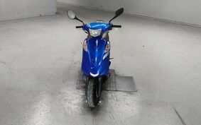 SUZUKI ADDRESS V125 G CF4EA