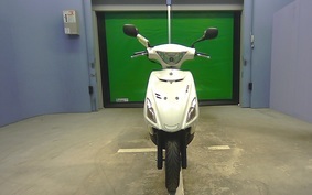 SUZUKI ADDRESS V125 S CF4MA