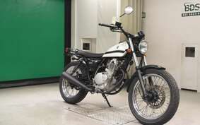 SUZUKI GRASS TRACKER Bigboy NJ47A