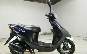 SUZUKI LET's 2 CA1PA