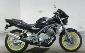 KAWASAKI BALIUS 250 1993 ZR250A