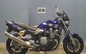 YAMAHA XJR1300 Gen.2 2007 RP17J