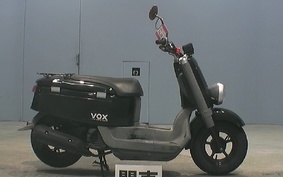 YAMAHA VOX 2006 SA31J