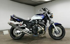 SUZUKI GSX1400 2006 GY71A