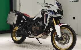 HONDA CRF1000L AFRICA TWIN DCT 2016 SD04