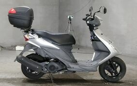 SUZUKI ADDRESS V125 S CF4MA