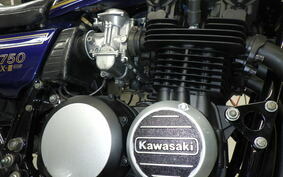 KAWASAKI Z750 FX Type Gen.3 1982 KZ750E