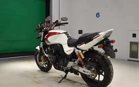 HONDA CB400SF GEN 4 A 2014 NC42