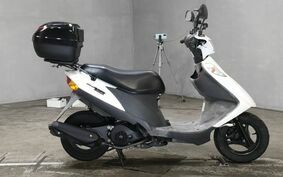 SUZUKI ADDRESS V125 CF4EA