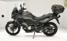 SUZUKI DL650 ( V-Strom 650 ) A 2013 VP56A