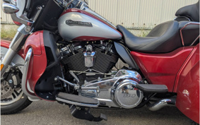 HARLEY HARLEY FLHTCU 2020 MAF